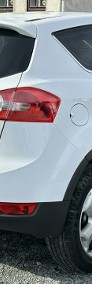 Ford Kuga I 2.0 Diesel Zarejestrowany Ubezpieczony-3