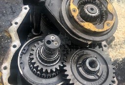 JCB - Skrzynia International Ratio 1:2