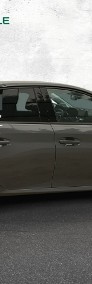 Peugeot 208 II Peugeot 208 1.2 PureTech Allure S&S-4