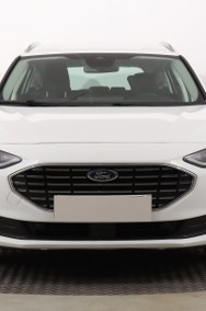 Ford Focus IV Salon Polska, 1. Właściciel, VAT 23%, Klimatronic, Tempomat,-2