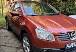 Nissan Qashqai I Pierwszy właściciel w Polsce