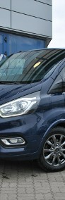 Ford T Tourneo Custom 2.0TDCi 170KM A6 Titanium 310L2 8-osobowy ASO Forda-3