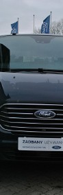 Ford T Tourneo Custom 2.0TDCi 170KM A6 Titanium 310L2 8-osobowy ASO Forda-4