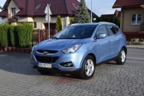 Hyundai ix35 Benzyna *2013 r*Serwisowany do końca*Max wyposażenie ZAREZERWOWANY