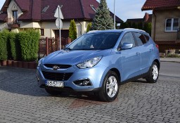 Hyundai ix35 Benzyna *2013 r*Serwisowany do końca*Max wyposażenie ZAREZERWOWANY