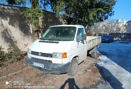 Volkswagen Transporter T4 skrzyniowy