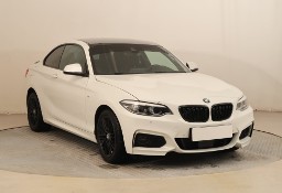 BMW SERIA 2 , Serwis ASO, 190 KM, Automat, Navi, Klimatronic, Tempomat,