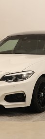 BMW SERIA 2 , Serwis ASO, 190 KM, Automat, Navi, Klimatronic, Tempomat,-3