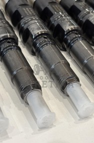 John Deere 9.0L HPCR RE543352 Wtryskiwacz Wtryskiwacze 095000-0610 RE543605 0610 PO REGENERACJI-2