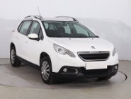 Peugeot 2008 , Salon Polska, Serwis ASO, Navi, Klimatronic, Tempomat,