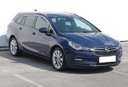 Opel Astra J , Skóra, Klimatronic, Tempomat, Parktronic,