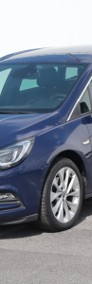 Opel Astra J , Skóra, Klimatronic, Tempomat, Parktronic,-3