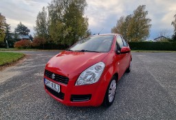 Suzuki Splash