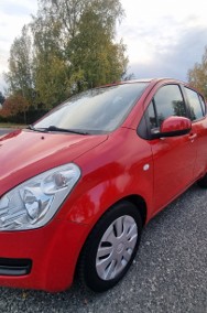 Pierszy właściciel przebieg tylko 50 tyś km klimatyzacja 663612410-2