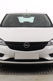 Opel Astra J , Salon Polska, Klima, Parktronic-2