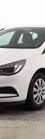 Opel Astra J , Salon Polska, Klima, Parktronic-3