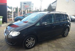 Volkswagen Touran I VW