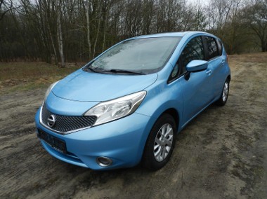 śliczny zadbany SERWISOWANY ekonomiczny-1