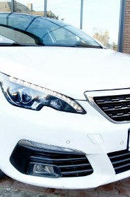 Peugeot 308 II Salon PL|1 Reka|Bezwyp| Panorama|As.Pasa|6 Bieg|Navi|2xPark|GWARANCJ-2