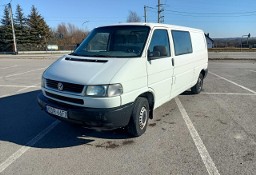 Volkswagen Transporter Volkswagen Transporter T4 2.5TDI 88km 02r