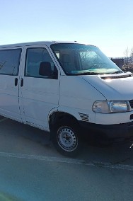 Volkswagen Transporter Volkswagen Transporter T4 2.5TDI 88km 02r-2