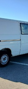 Volkswagen Transporter Volkswagen Transporter T4 2.5TDI 88km 02r-3