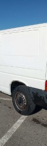 Volkswagen Transporter Volkswagen Transporter T4 2.5TDI 88km 02r-4