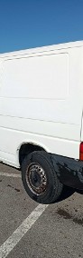 Volkswagen Transporter Volkswagen Transporter T4 2.5TDI 88km 02r-4