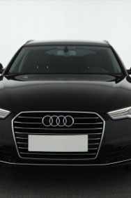 Audi A6 IV (C7) , 190 KM, Automat, Navi, Xenon, Bi-Xenon, Klimatronic,-2