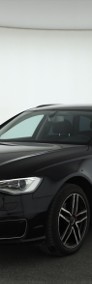 Audi A6 IV (C7) , 190 KM, Automat, Navi, Xenon, Bi-Xenon, Klimatronic,-3