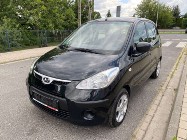 Hyundai i10 I