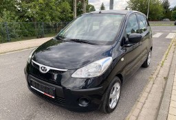 Hyundai i10 I