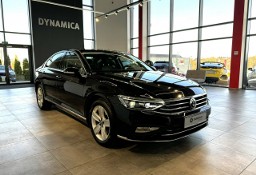 Volkswagen Passat B8 Limousine Elegance 2.0TDI 150KM DSG 2020 r., salon PL, I wł., f-a VA