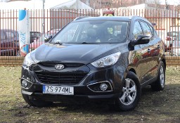 Hyundai ix35 2.0 136KM Stan BDB Warto