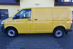 Volkswagen Transporter BEZWYPADKOWY 2,0 TDI , 2X DRZWI BOCZNE , KLIMA , VAT-23%