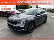 Skoda Kamiq Monte Carlo 1.5 TSI DSG Monte Carlo 1.5 TSI 150KM DSG