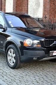 Volvo XC90 I 7 miejsc,Szybedrach ,DVD, Gwarancja do 3 lat-2
