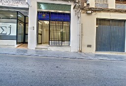 Lokal Antequera