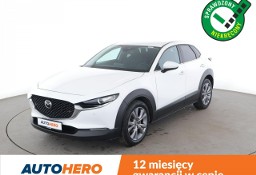 Mazda CX-30 MHEV navi klima auto kamery