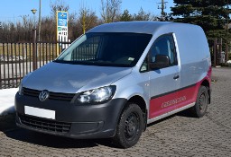 Volkswagen Caddy III salon PL