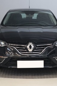 Renault Megane IV , Skóra, Navi, Klimatronic, Tempomat, Parktronic,-2