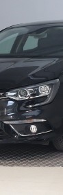 Renault Megane IV , Skóra, Navi, Klimatronic, Tempomat, Parktronic,-3