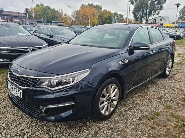 Kia Optima IV-1