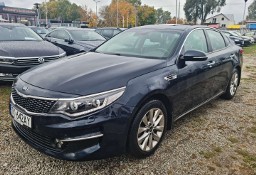 Kia Optima IV