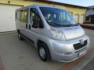 Peugeot Boxer II-1