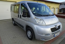 Peugeot Boxer II