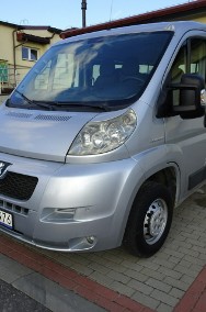 Peugeot Boxer II-2