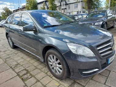 Mercedes-Benz Klasa R