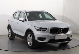 Volvo XC40 , Salon Polska, Serwis ASO, Automat, Navi, Klimatronic,