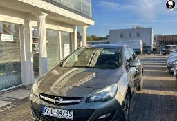 Opel Astra J Polski Salon 1 właściciel | Serwis ASO